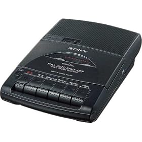 �\�j�[ �J�Z�b�g�R�[�_�[TCC TCM-939