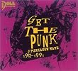 GET THE PUNK-J PUNK&NEW WAVE-