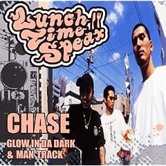 CHASE