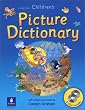 Longman Children's Picture Dictionary