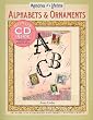Alphabets & Ornaments: Memories of a Lifetime (Memories of a Lifetime:)