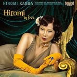 Hiromi in Love