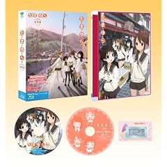 ���܂�� ��ꊪ�i������萶�Y�j�yBlu-ray�z