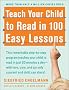 Teach Your Child to Read in 100 Easy Lessons