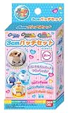  Canバッチgood! 3cmバッチセット