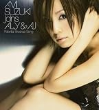 [CD]鈴木亜美 joins ALY & AJ Potential Breakup Song(DVD付)