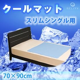 ��p�N�[���W�F���}�b�g�y�₦��R�[���}�b�g�z�@�G�R�N�[�� �ᔽ���W�F���p�b�h�@�y�X�����V���O��70x90cm�z ecm-7090