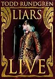 [DVD]Todd Rundgren Liars Live (Ac3 Dol)