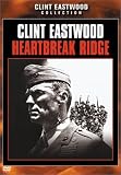 [DVD] Heartbreak Ridge