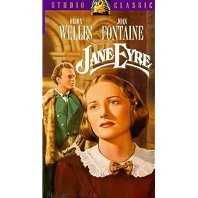 Jane Eyre (1944) [VHS] [Import]