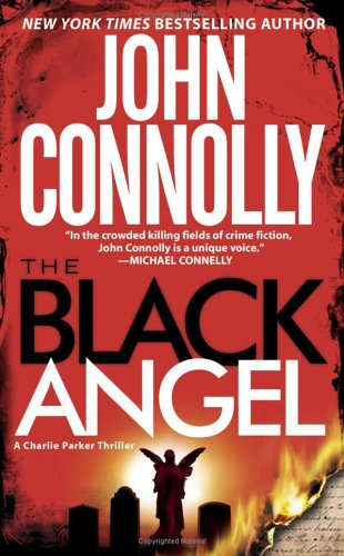  The Black Angel