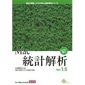 Mac���v��� Ver.1.5 �A�J�f�~�b�N