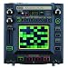 KORG �R���O DJ�p �V���Z�T�C�U�[ �J�I�V���[�^�[ �v�� KAOSSILATOR PRO