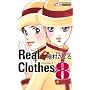 Real Clothes 8 (�N�C�[���Y�R�~�b�N�X)