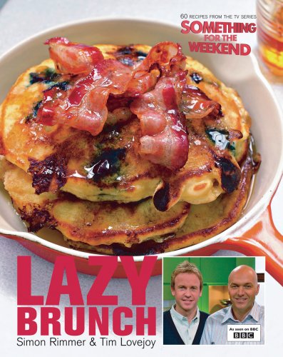  Lazy Brunch