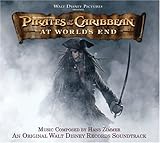 [Music] Pirates Of The Caribbean: At World's End