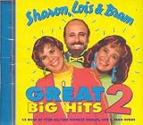 [Music] Great Big Hits 2