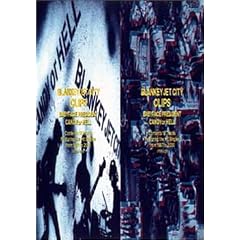 CLIPS [DVD]