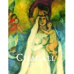 Chagall (Artistas Serie Mayor)