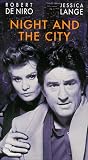  Night & The City (1992)