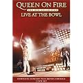 On Fire at the Bowl [DVD] [Import]