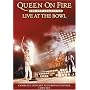 On Fire at the Bowl (2pc) (Rstr Dol Dts) [DVD] [Import]
