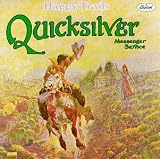 [Music] Happy Trails