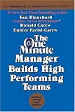 [Book] The One Minute Manager Builds High Performing Teams