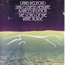 Song of the White Horse