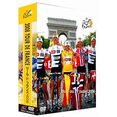 �c�[���E�h�E�t�����X2008 �X�y�V����BOX [DVD]
