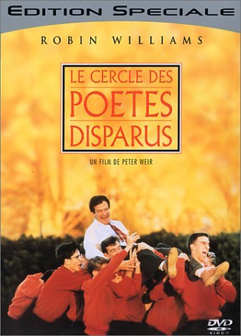  Le Cercle des poètes disparus - Édition Spéciale