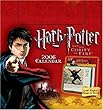 Harry Potter and The Goblet of Fire: 2006 Day-to-Day Calendar