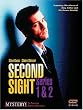 Second Sight 1 & 2 [DVD] [Import]