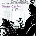 Doin Allright