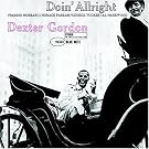 Doin Allright
