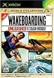 Wakeboarding Unleashed : Featuring Shaun Murray Xbox ���[���h�R���N�V����