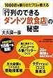 �u�s��̂ł���_���g�c���H�X�v�̔閧