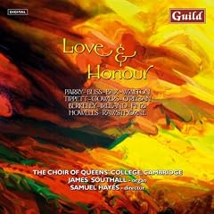 Love & Honor