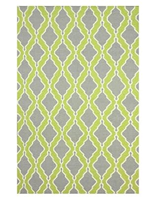 nuLOOM Tracey Flatweave Area Rug