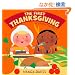 The First Thanksgiving: A Lift-the-Flap Book