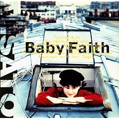 Baby Faith