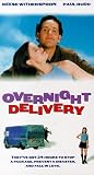  Overnight Delivery