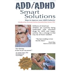 Add Adhd: Smart Solutions [DVD] [Import]
