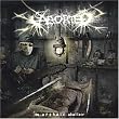 Archaic Abattior (Bonus CD)