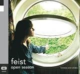 [Music] Open Season: Remixes and Collabs