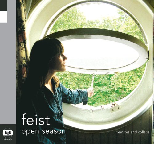  Open Season: Remixes and Collabs