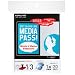 KOKUYO �\�t�gCD/DVD�P�[�X MEDIA PASS EDC-DM20W