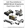 1st Foundations LEGO Brick Creations - Five Instru&hellip 1st Foundations LLC