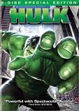 [DVD] Hulk (Widescreen Special Edition) [2 Discs]