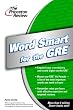 Word Smart for the GRE (Smart Guides)